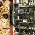 Barselonoje gyvenantys lietuviai įkūrė unikalią kataloniškų produktų krautuvėlę gimtinėje: išaiškino, kaip išsirinkti kokybišką alyvuogių aliejų