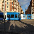 Išleidus beveik pusę milijono eurų, paaiškėjo: tramvajaus Klaipėdai nereikia