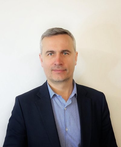 Šarūnas Miknevičius