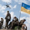 Ночью в Киеве пройдут военные учения