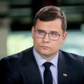 Kasčiūnas išrinktas ESBO PA pagrindiniu pranešėju politikos ir saugumo klausimais