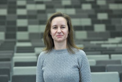 Rasa Džiugaitė-Tumėnienė