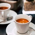 Чашка кофе за год подорожала в Литве больше, чем в других странах ЕС