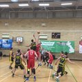 Lithuanian basketball league in Britain helps preserve cultural identity