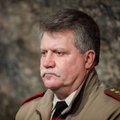 Lithuania's chief of defense to pay visit to United States
