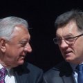 Baltarusijos ir Lietuvos premjerai susitiks verslo forume