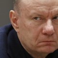 "Форма воровства": Потанин осудил планы конфискации имущества уехавших россиян