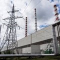Elektrum Lietuva: электроэнергия в Литве за неделю подешевела на 1%