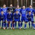 „Utenis“ komandos vienybę stiprins Latvijoje