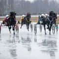 Sartų žirgų lenktynės po penkerių metų pertraukos grįžo su trenksmu