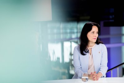 Daiva Čibirienė