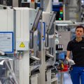 Europa jau turi pamainą „Tesla“ fabrikams