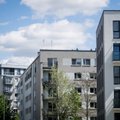 Apklausa: beveik pusė Lietuvos gyventojų mano, jog būsto kaina per metus didės
