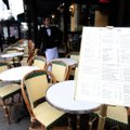 Į Paryžių nuvažiavęs lietuvis tokios kelionės nebekartotų: pagalvojo, kad restorane išsityčiojo