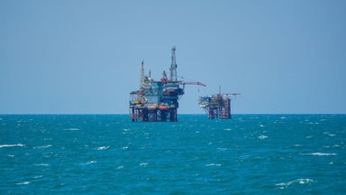 Analitikai: Rusijos naftos atsparumas gali išblėsti dėl technologijų trūkumo