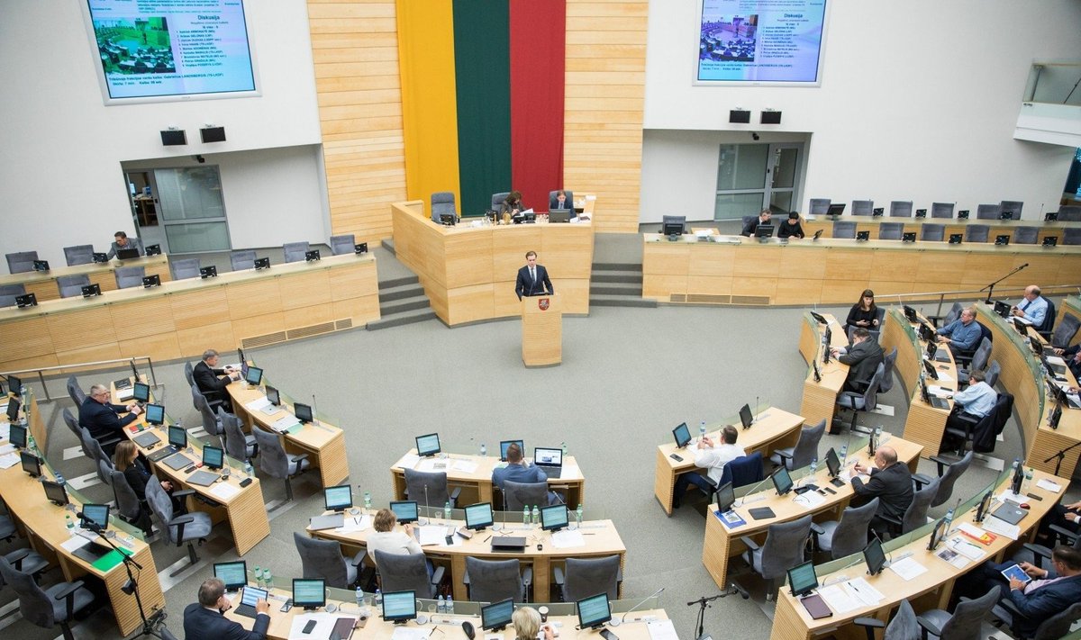 Seimas