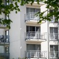 В Литве увеличатся налоги для тех, кто сдает в аренду больше одной квартиры