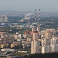 „Modus energy“ Baltarusijoje statys jėgaines