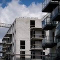 Butų statybų tendencijos: Kaune prognozuojama rekordinė pasiūla
