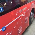 Į Vilniaus knygų mugę – nauju autobusų maršrutu
