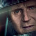 Filmo „Atpildas“ recenzija: Liamas Neesonas vėl pakelia telefono ragelį