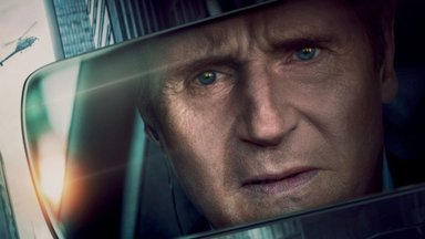 Filmo „Atpildas“ recenzija: Liamas Neesonas vėl pakelia telefono ragelį