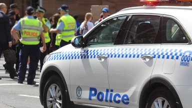 Australijos policija nušovė „suradikalėjusį“ 16-metį