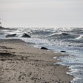 Ekspedicija pėsčiomis aplink Baltijos jūrą: skelbia unikalų darbo pasiūlymą