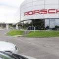 „Porsche SE“ pelnas pernai išaugo daugiau nei dvigubai