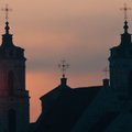 Vilniuje pirmą kartą skambės kariliono varpai