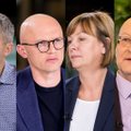 „Lietuvos įtakingiausieji 2020“: žiniasklaidos sąrašas
