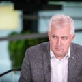 Anušauskas: Seimo kontrolieriaus ataskaitą galės įsirėminti Lukašenkos hibridinės atakos organizatoriai