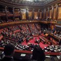 Italijos švietimo ministras dėl lėšų trūkumo atsistatydino
