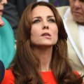 Kate Middleton metė iššūkį karališkajai šeimai FOTO