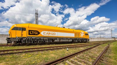 „LTG Cargo“ praėjusią savaitę atmetė 30 prašymų gabenti krovinius