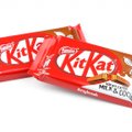 Didžiosios Britanijos teismas atmetė „Nestle“ prašymą suteikti prekės ženklo teises „KitKat“ batonėlių formai