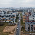 Palygino būsto kainas Baltijos šalyse: pigiausia – Latvijoje