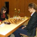 Pasaulio šachmatų čempionate – V. Čmilytė, D. Daulytė ir JAV garbę ginsianti K. Baginskaitė