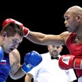 Rusams pavyko neįmanoma: pralaimėjęs boksininkas po kovos paskelbtas nugalėtoju