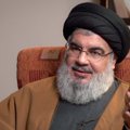 Irano aukščiausiasis lyderis: islamas draudžia naudoti branduolinius ginklus