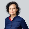 Vitalija Jankauskaitė-Milčiuvienė. Politinė atsakomybė arba kaip pelkių ministras prarijo varlę