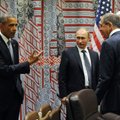 Новый план Обамы: объединить с Россией операции в Сирии