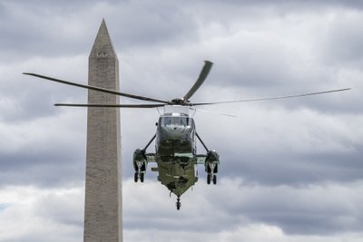 Vašingtono monumentas