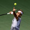 Вавринка раскрыл тайное прозвище Федерера в мире тенниса