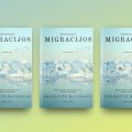 Ch. McConaghy „Migracijos“: odė mums prieš akis nykstančiam pasauliui