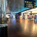 Išvydusi situaciją Kopenhagos oro uoste lietuvė gerokai nustebo: tai primena vaiduoklių miestą