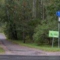 Vilniaus savivaldybė imasi tvarkyti pėsčiųjų ir dviračių taką Nemenčinės link