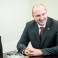 Nausėda appoints new education minister