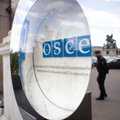 Министры иностранных дел стран Балтии не будут участвовать в заседании ОБСЕ