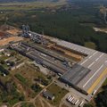 Vokietijos bendrovė statys gamyklą: investicijos sieks daugiau nei 100 mln. eurų